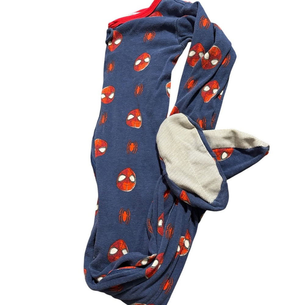 🔴Blue Spider-Man Pajama’s